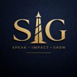Speak Impact Grow