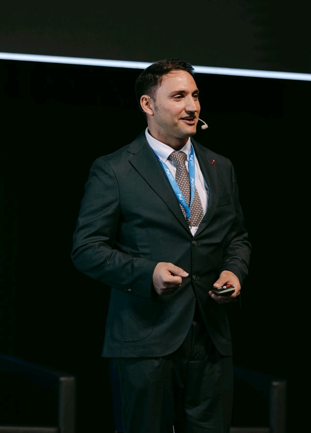 coaching approach helps executives